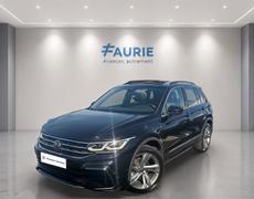 Volkswagen Tiguan Brive-la-Gaillarde