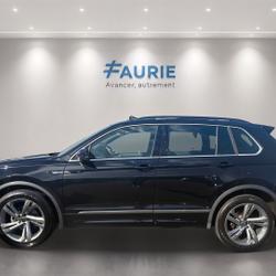 Volkswagen Tiguan Tiguan 2.0 TDI 150ch DSG7 R-Line Brive-la-Gaillarde