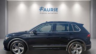 Volkswagen Tiguan  - photo 1