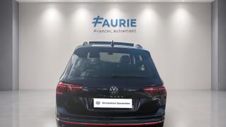 Volkswagen Tiguan  - photo 3