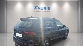 Volkswagen Tiguan  - photo 4