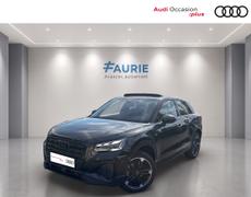 Audi Q2 Brive-la-Gaillarde