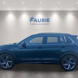 Volkswagen Tiguan Tiguan 2.0 TDI 150ch DSG7 R-Line Brive-la-Gaillarde