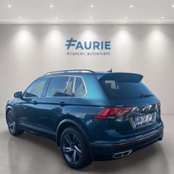 Volkswagen Tiguan Tiguan 2.0 TDI 150ch DSG7 R-Line Brive-la-Gaillarde