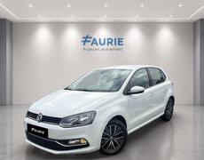 Volkswagen Polo Brive-la-Gaillarde