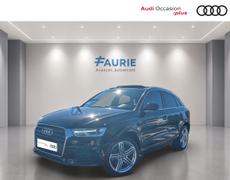 Audi Q3 Brive-la-Gaillarde