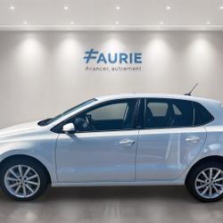 Volkswagen Polo Polo 1.2 TSI 90 BMT DSG7 Match Brive-la-Gaillarde