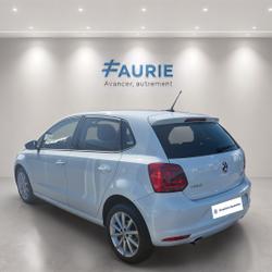 Volkswagen Polo Polo 1.2 TSI 90 BMT DSG7 Match Brive-la-Gaillarde