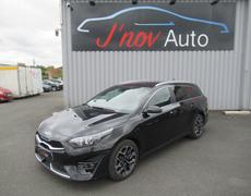Kia Cee'd Saint-Philbert-de-Grand-Lieu