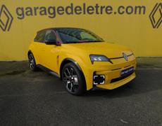 Autres Renault Saint-Georges-sur-Loire