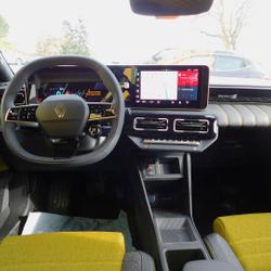 Autres Renault E-TECH ELECTRIQUE 150CH ICONIC CINQ AUTONOMIE CONFORT Saint-Georges-sur-Loire