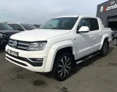 Volkswagen Amarok Angers