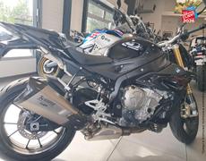 BMW Serie S Sausheim