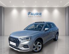 Audi Q3 Brive-la-Gaillarde