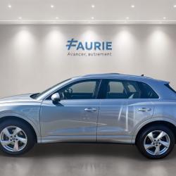 Audi Q3 Q3 35 TDI 150 ch S tronic 7 Design Luxe Brive-la-Gaillarde
