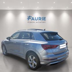 Audi Q3 Q3 35 TDI 150 ch S tronic 7 Design Luxe Brive-la-Gaillarde