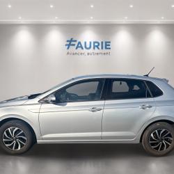 Volkswagen Polo Polo 1.0 TSI 95 S&S DSG7 VW Edition Brive-la-Gaillarde
