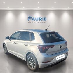 Volkswagen Polo Polo 1.0 TSI 95 S&S DSG7 VW Edition Brive-la-Gaillarde