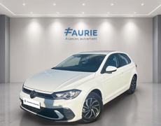 Volkswagen Polo Brive-la-Gaillarde