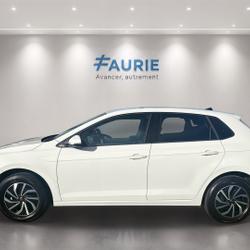 Volkswagen Polo Polo 1.0 TSI 95 S&S BVM5 VW Edition Brive-la-Gaillarde