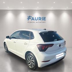 Volkswagen Polo Polo 1.0 TSI 95 S&S BVM5 VW Edition Brive-la-Gaillarde