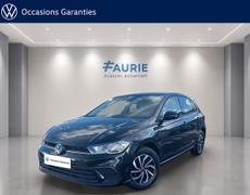 Volkswagen Polo Brive-la-Gaillarde