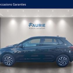 Volkswagen Polo Polo 1.0 TSI 95 S&S BVM5 VW Edition Brive-la-Gaillarde