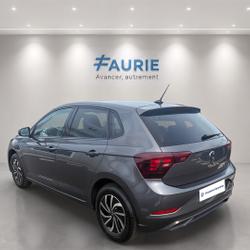 Volkswagen Polo Polo 1.0 TSI 95 S&S BVM5 VW Edition Brive-la-Gaillarde