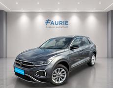 Volkswagen T-Roc - T-Roc 1.5 TSI EVO 150 Start/Stop DSG7 Style - 26 490 €