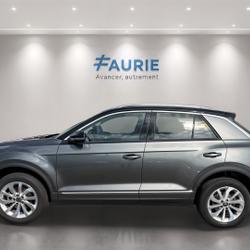 Volkswagen T-Roc 1.5 TSI EVO 150 Start/Stop DSG7 Style occasion - Brive-la-Gaillarde - photo 2/24