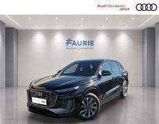 Audi Q6 e-tron Brive-la-Gaillarde