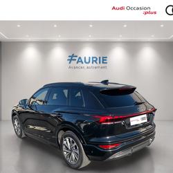 Audi Q6 e-tron 306 ch 100 kWh performance S line occasion - Brive-la-Gaillarde - photo 3/24