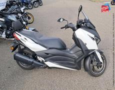 Yamaha X MAX Sausheim