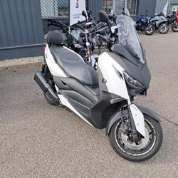 Yamaha X MAX X-Max 300 ABS 2018 occasion - Sausheim - photo 2/14