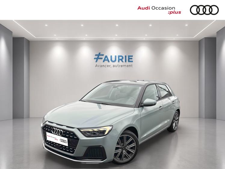 Audi A1 Sportback  - Advanced - 19 690 €