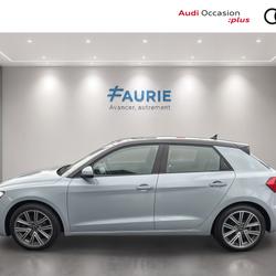 Audi A1 Sportback 30 TFSI 110 ch S tronic 7 Advanced occasion - Brive-la-Gaillarde - photo 2/26