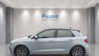 Audi A1 Sportback  - Advanced - photo 1