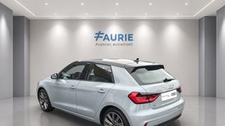 Audi A1 Sportback  - Advanced - photo 2