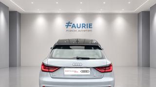 Audi A1 Sportback  - Advanced - photo 3