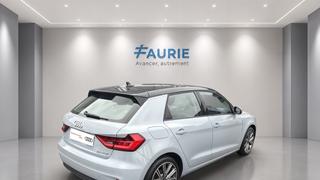 Audi A1 Sportback  - Advanced - photo 4