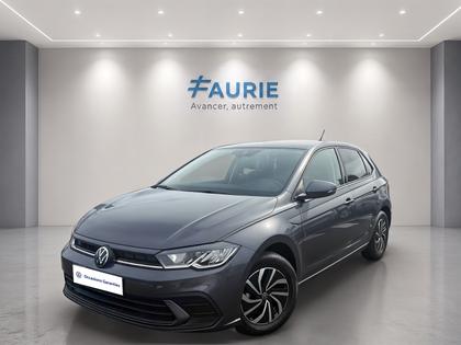 Volkswagen Polo - Polo 1.0 TSI 95 S&S BVM5 VW Edition - 18 990 €
