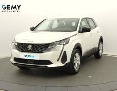 Peugeot 3008 Dinan