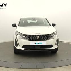 Peugeot 3008 3008 BlueHDi 130ch S&S EAT8 Active Pack Dinan