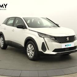 Peugeot 3008 3008 BlueHDi 130ch S&S EAT8 Active Pack Dinan