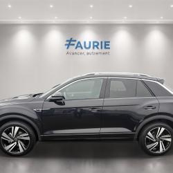 Volkswagen T-Roc 1.5 TSI EVO 150 Start/Stop DSG7 R-Line occasion - Brive-la-Gaillarde - photo 2/23