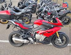 BMW Serie S Sausheim