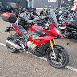 BMW Serie S S 1000 XR occasion - Sausheim - photo 2/14