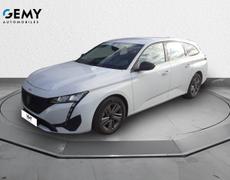 Peugeot 308 SW Phase 2