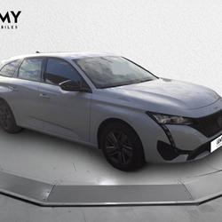 Peugeot 308 SW Phase 2 308 SW BlueHDi 130ch S&S EAT8 Active Pack Dinan