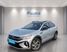 Volkswagen Taigo - Taigo 1.5 TSI 150 DSG7 R-Line - 22 990 €